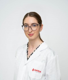 Silvija Šmitaitė